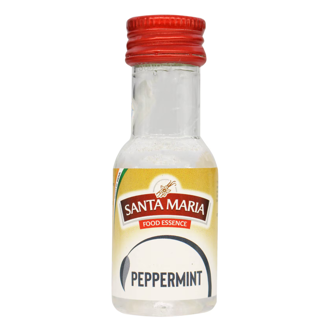 SANTA MARIA ESSENCE MINT 40ML